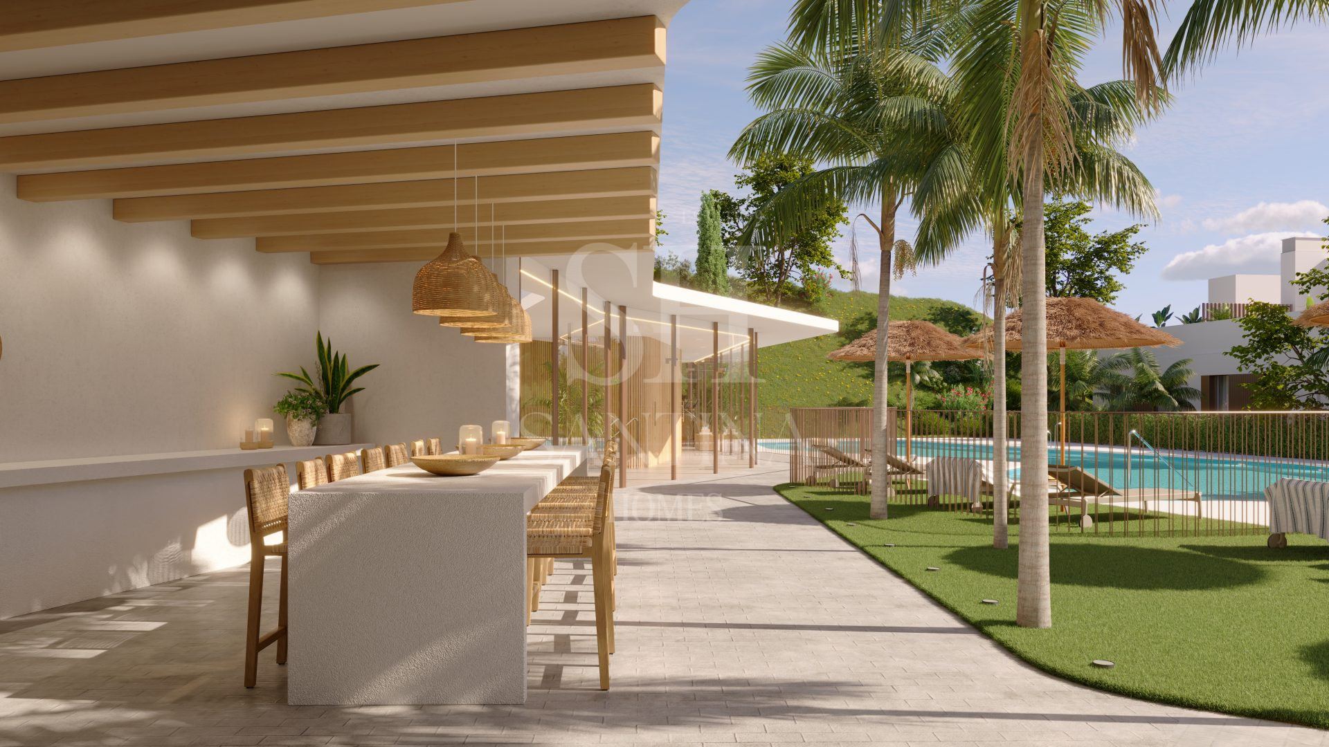 Cala Serena Sun, programme neuf à Cala de Mijas, Mijas Costa, image 26