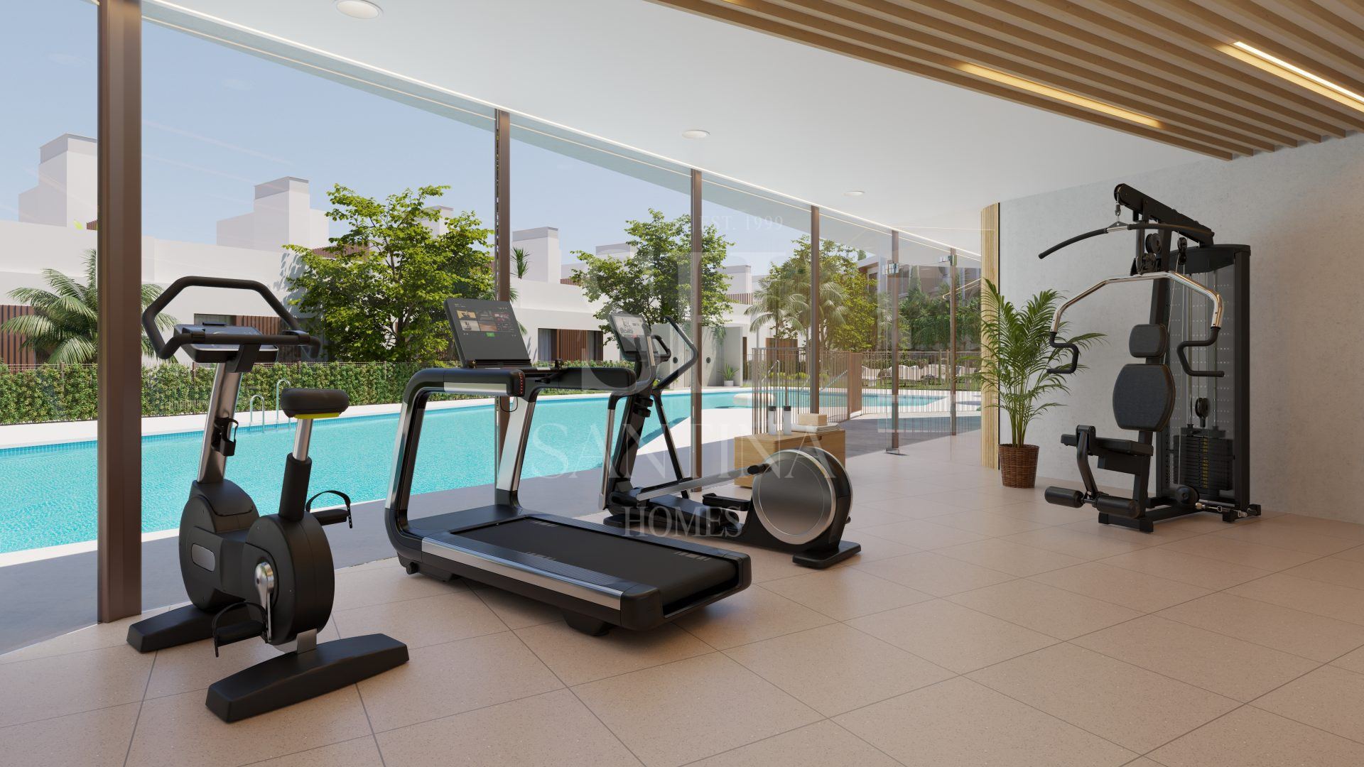 Cala Serena Sun, programme neuf à Cala de Mijas, Mijas Costa, image 23