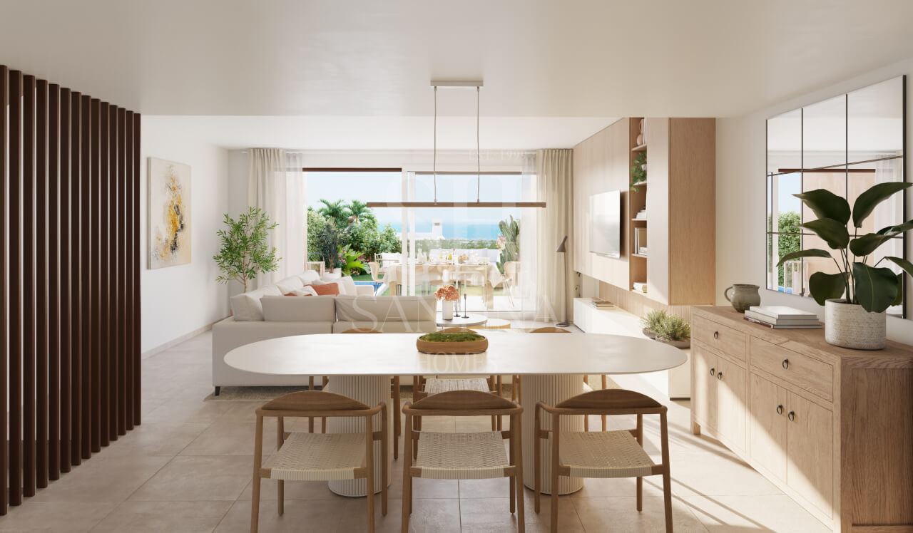 Cala Serena Sun, programme neuf à Cala de Mijas, Mijas Costa, image 9