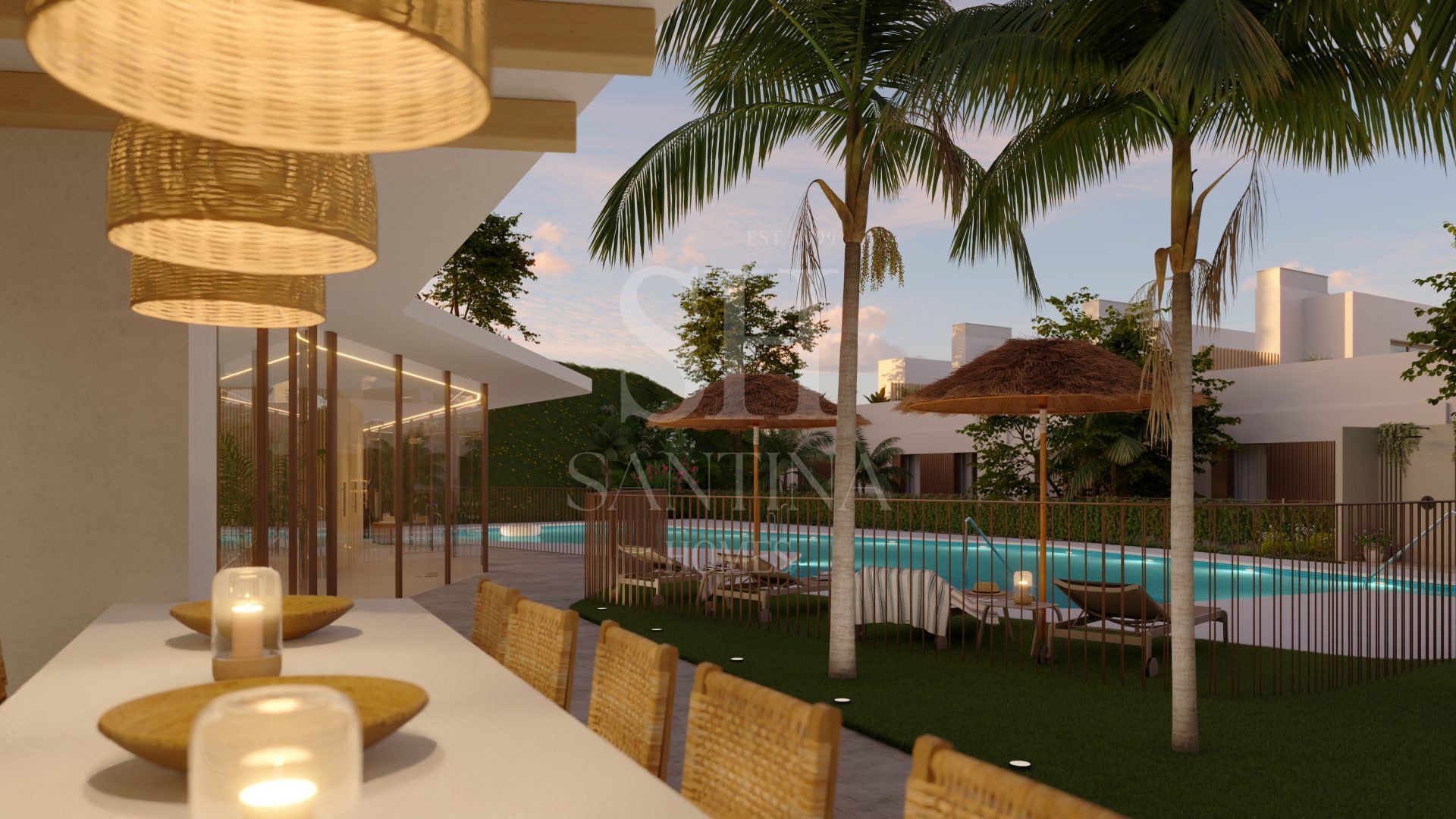 Cala Serena Sun, programme neuf à Cala de Mijas, Mijas Costa, image 27