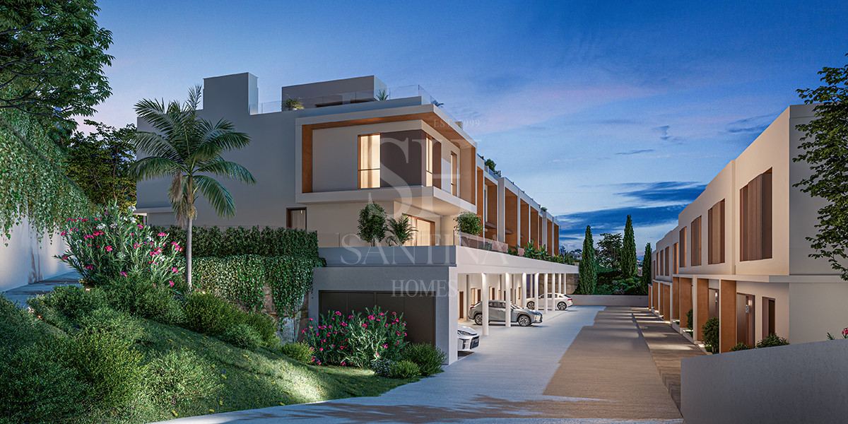 Cala Serena Sun, programme neuf à Cala de Mijas, Mijas Costa, image 5