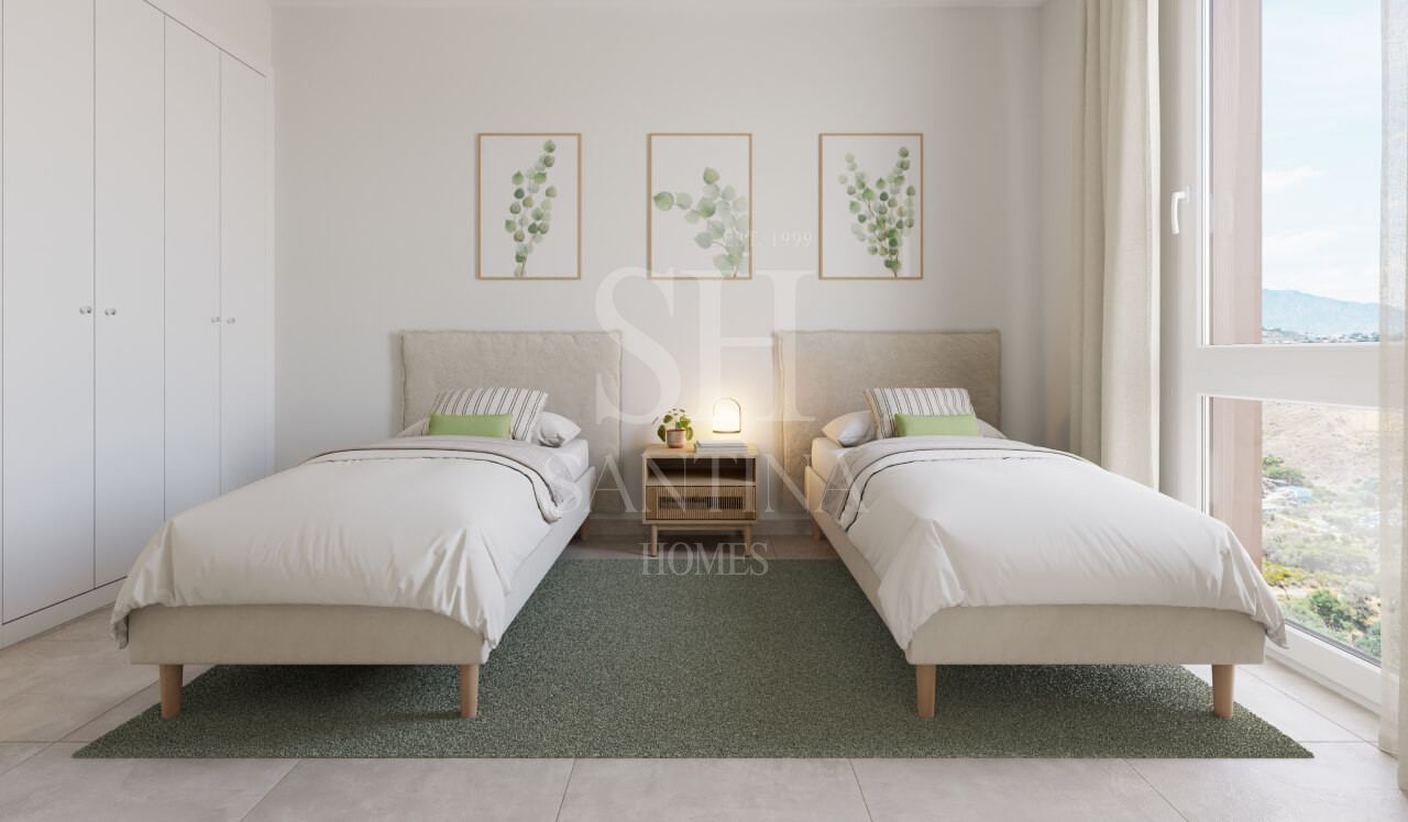 Cala Serena Sun, programme neuf à Cala de Mijas, Mijas Costa, image 15