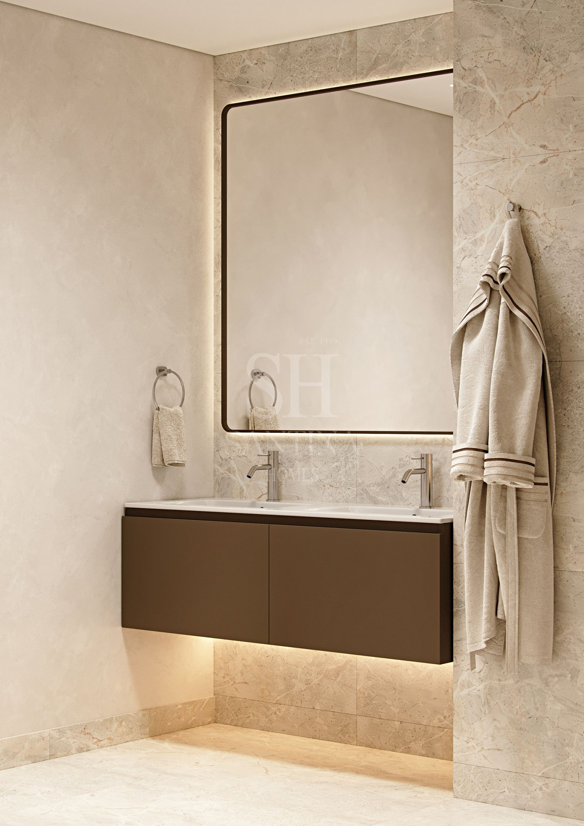 Emerald View Club Residences, programme neuf à Mijas Costa, image 22