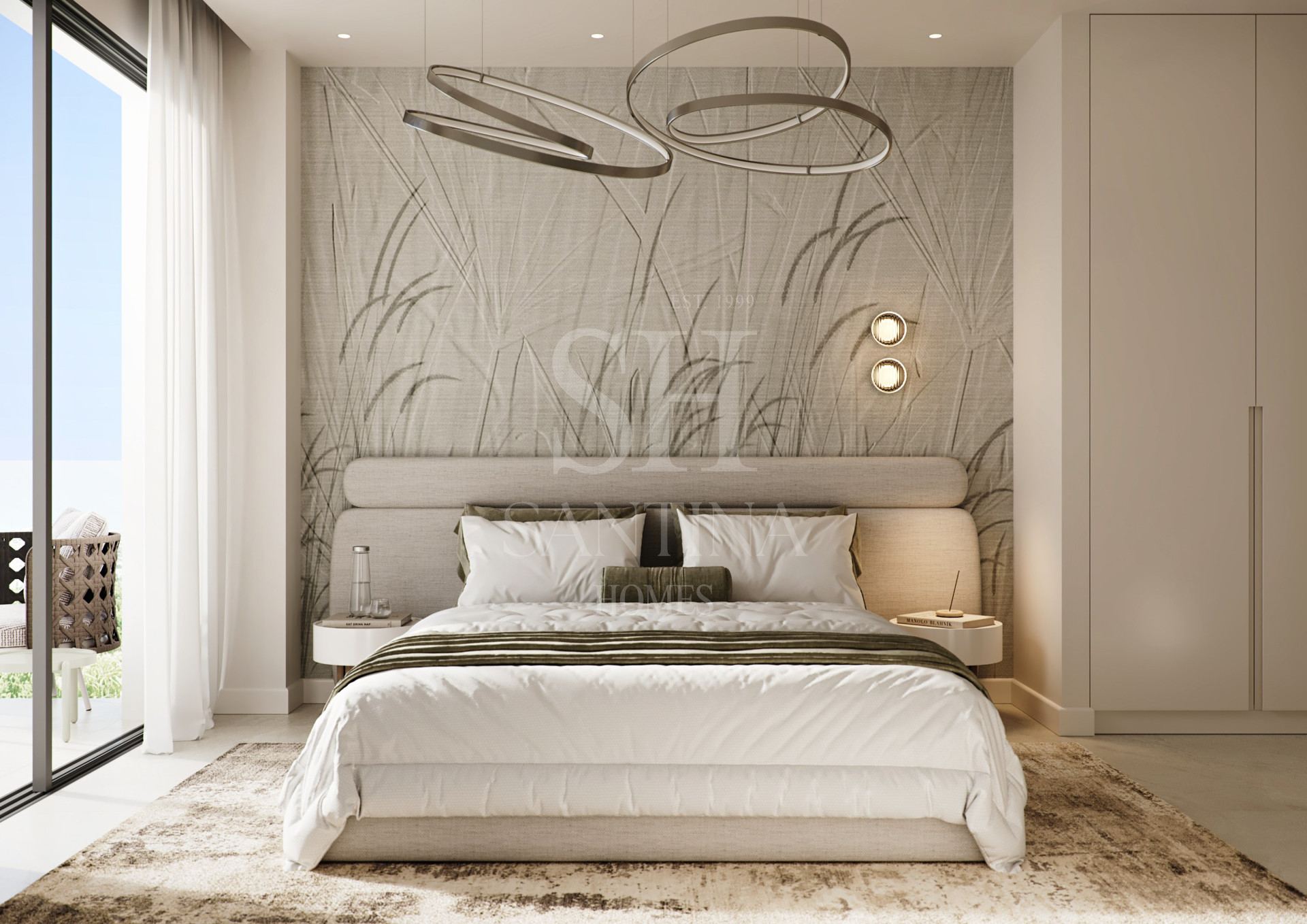 Emerald View Club Residences, programme neuf à Mijas Costa, image 25