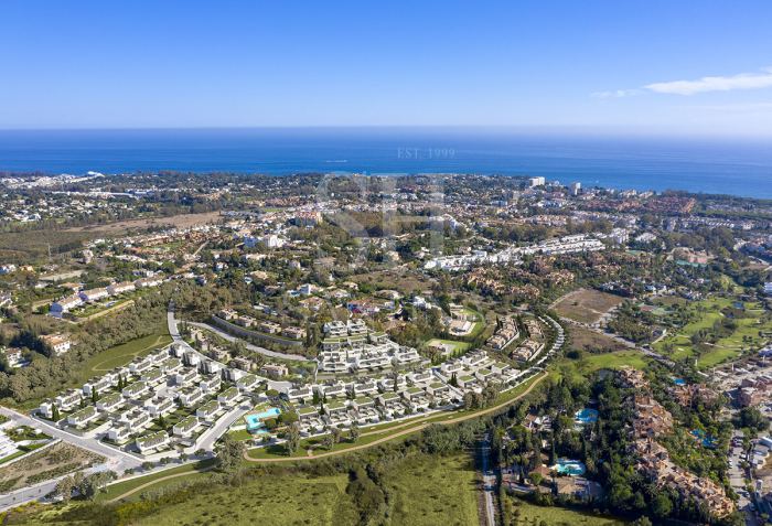 Serene Atalaya, programme neuf à Estepona East