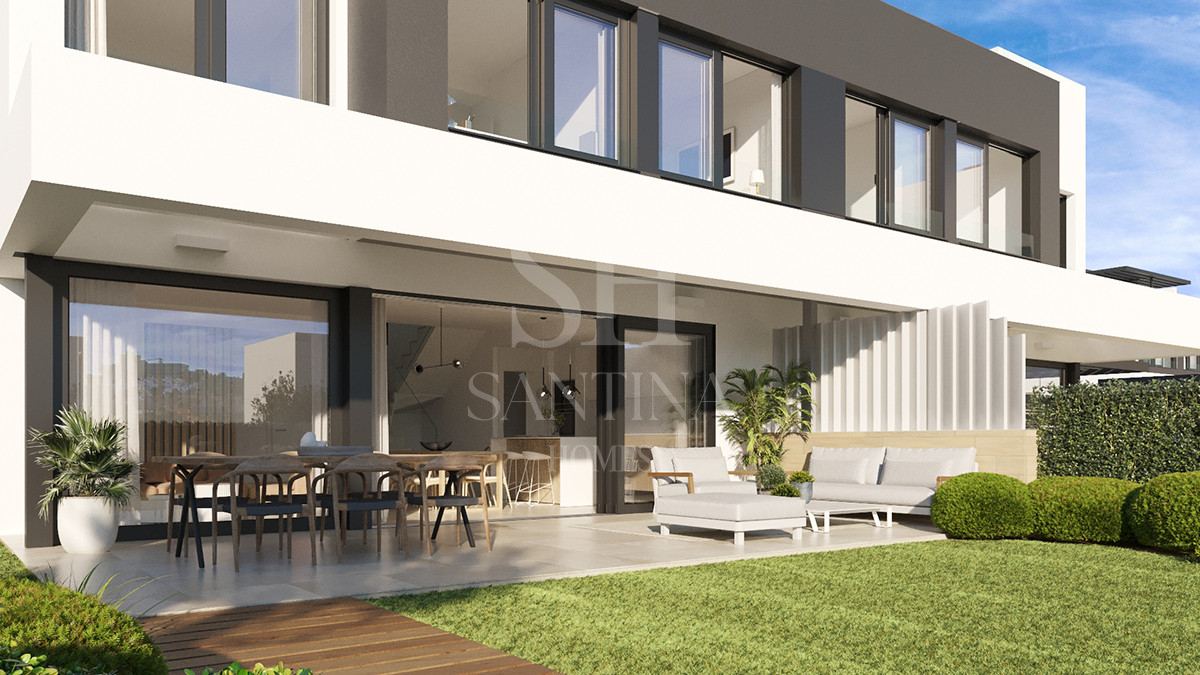 Serene Atalaya, programme neuf à Estepona East, Estepona, image 6