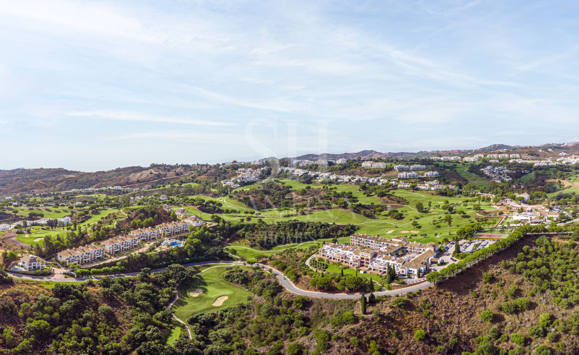 The Meadows, programme neuf à Calanova Golf, Mijas Costa, image 33