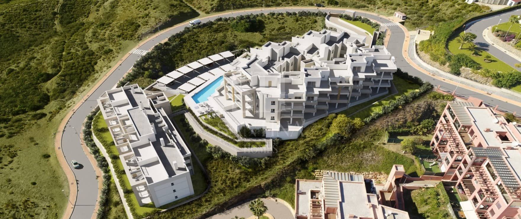 Valley Views, programme neuf à Cala de Mijas, Mijas Costa, image 1