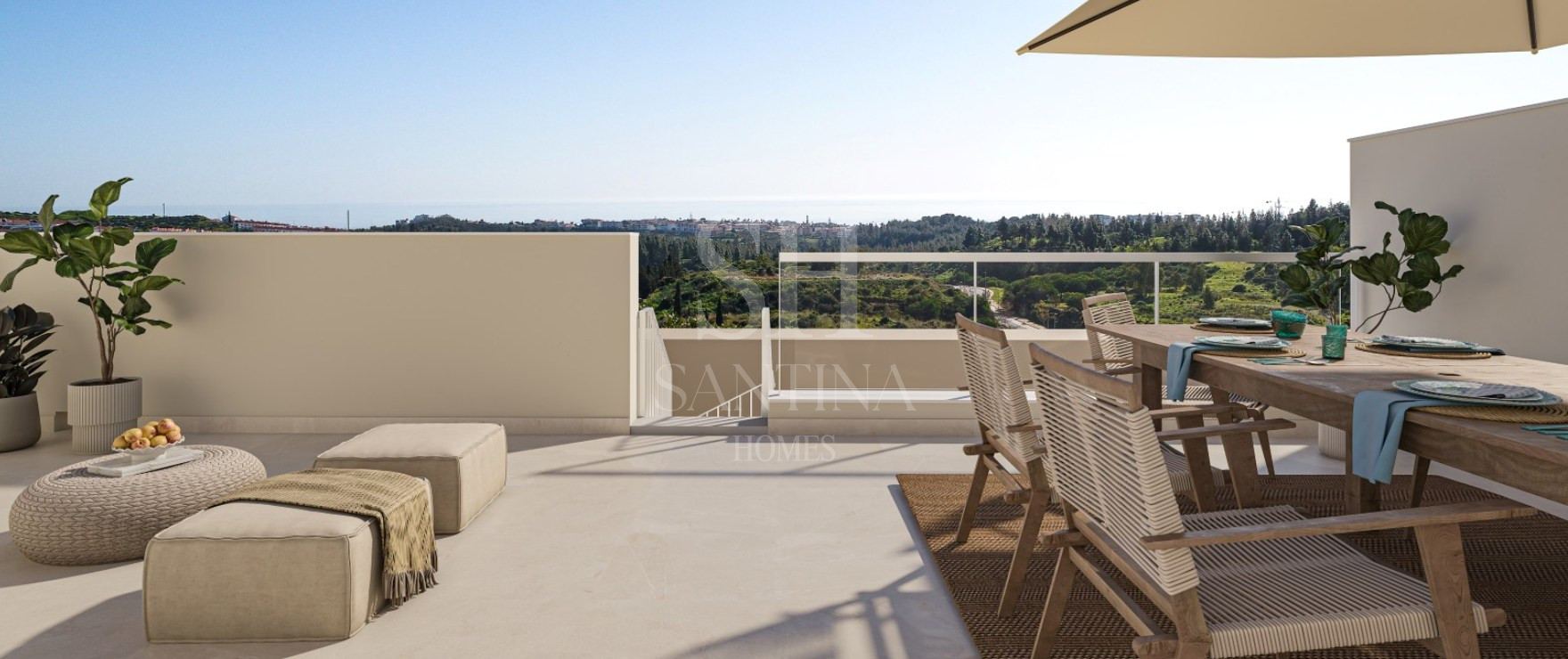 Valley Views, programme neuf à Cala de Mijas, Mijas Costa, image 10