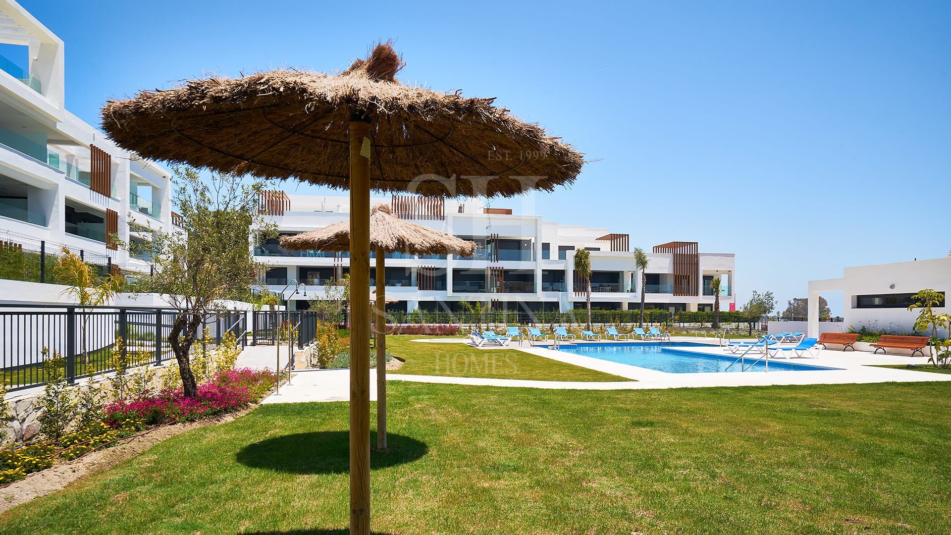 Los Miradores del Sol I, programme neuf à Estepona East, Estepona, image 4