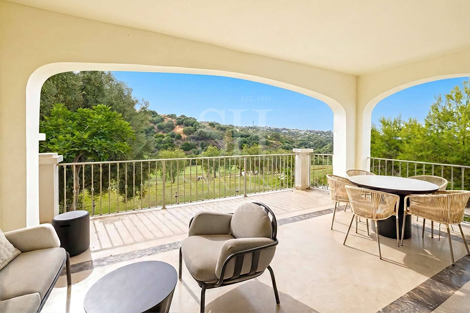 Altoasis Residences, programme neuf à Estepona West, Estepona, image 5