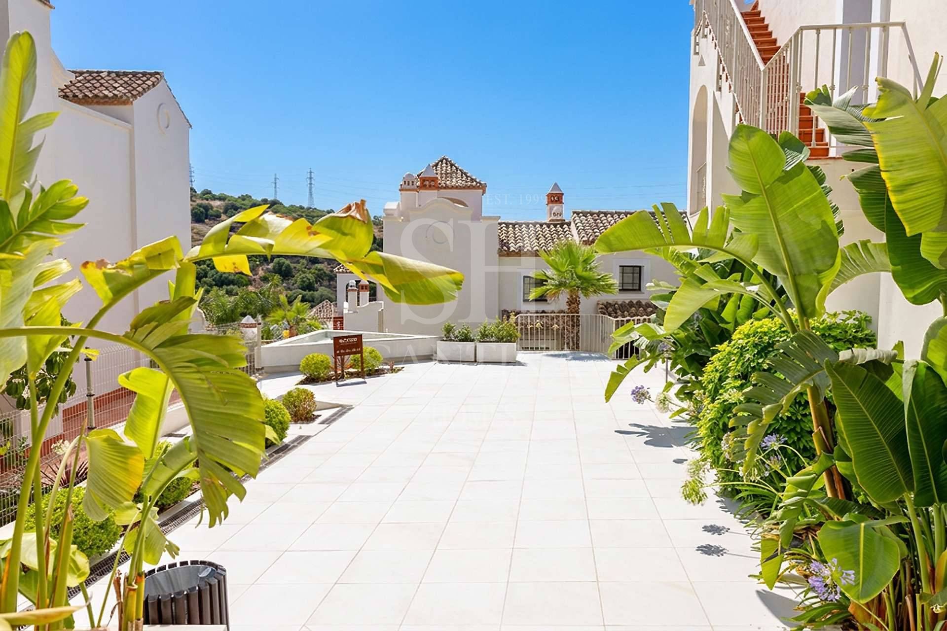 Altoasis Residences, programme neuf à Estepona West, Estepona, image 8