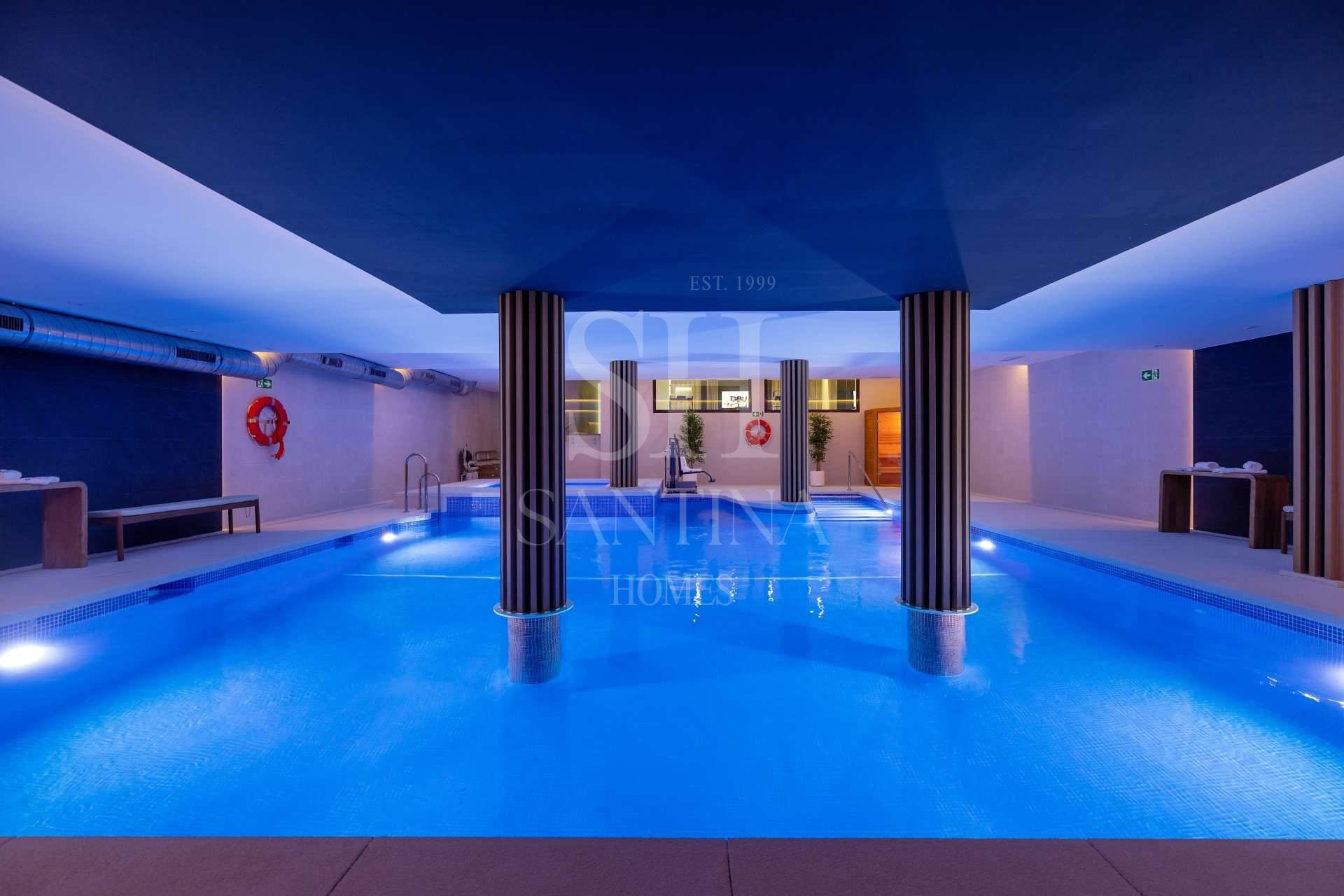 Altoasis Residences, programme neuf à Estepona West, Estepona, image 12