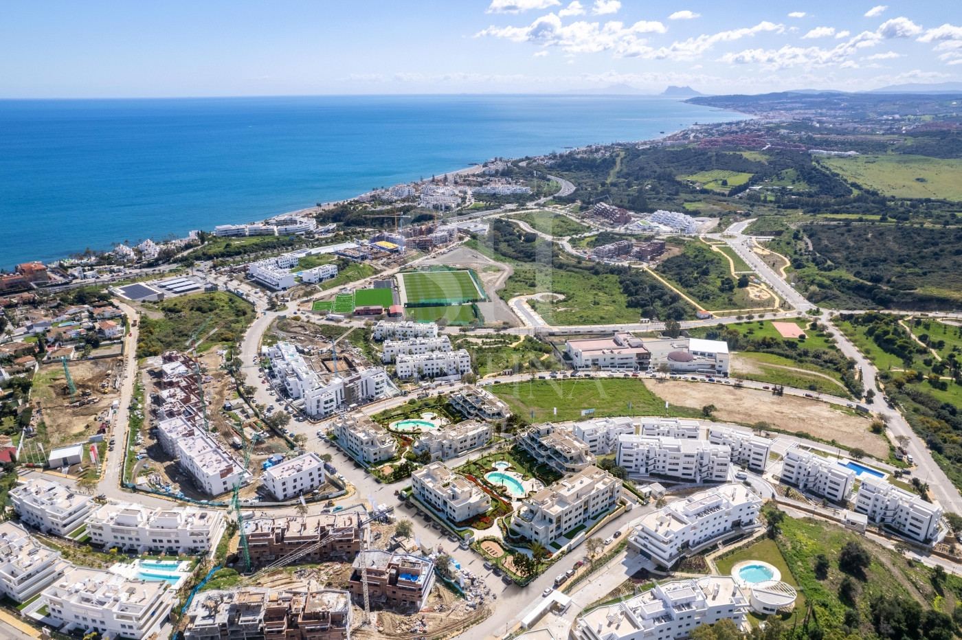 Idyllic, programme neuf à Estepona West, Estepona, image 13