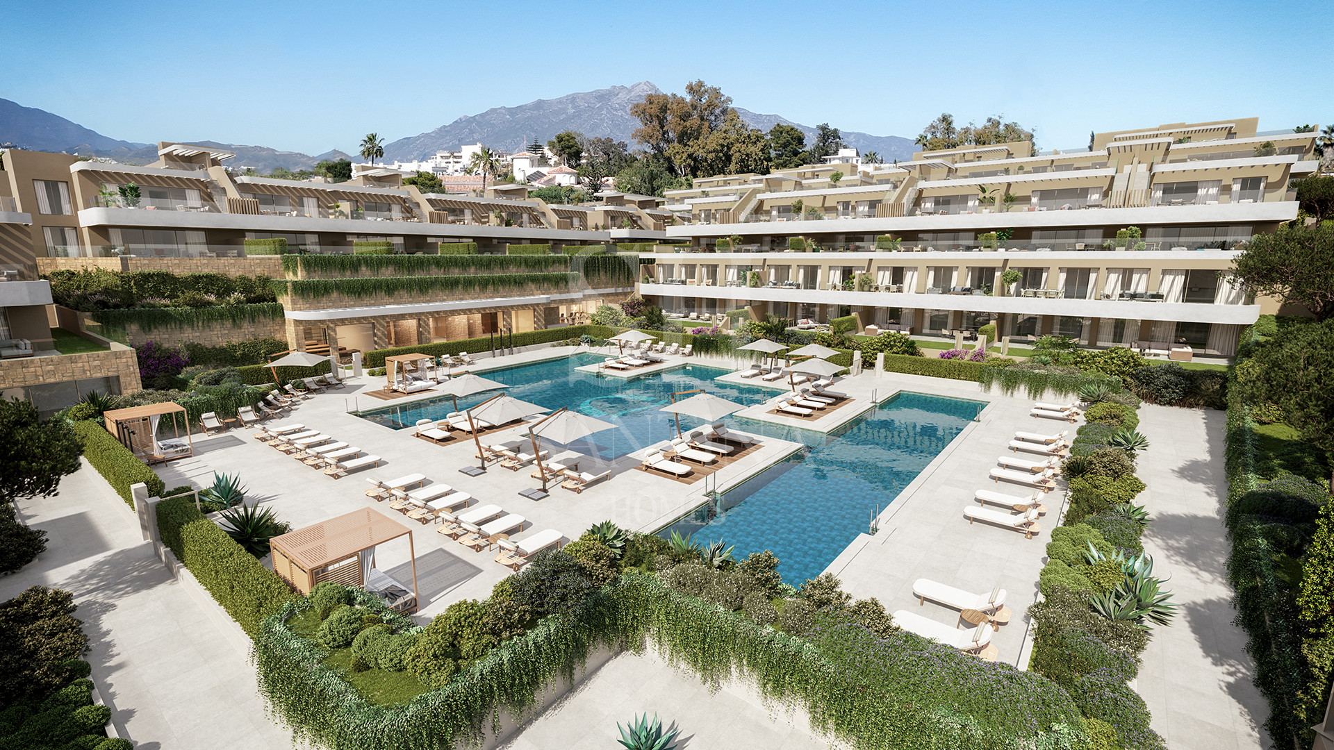Omnia Estepona, programme neuf à Estepona East, Estepona, image 1
