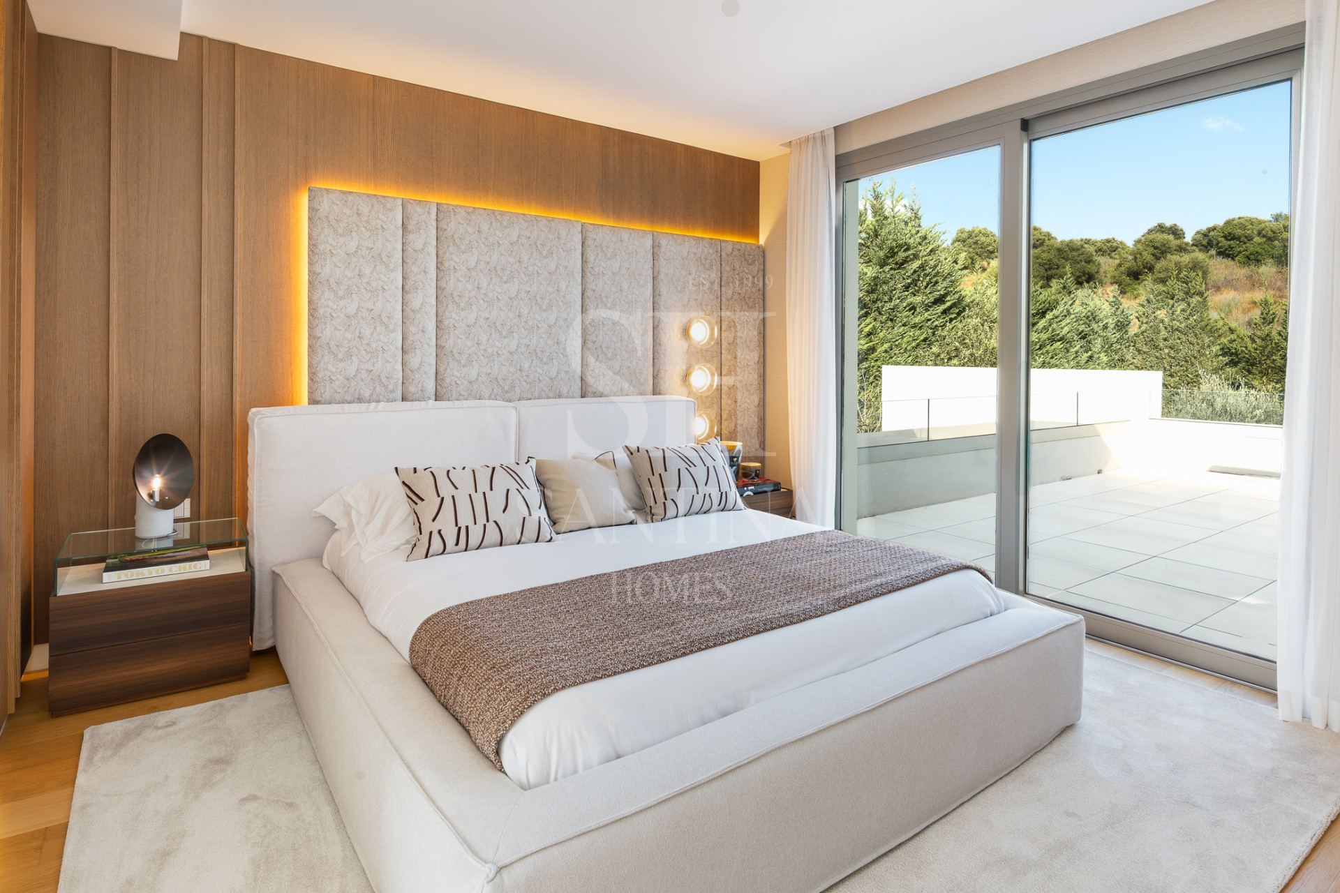 Nine in Paradise, programme neuf à Estepona East, Estepona, image 15