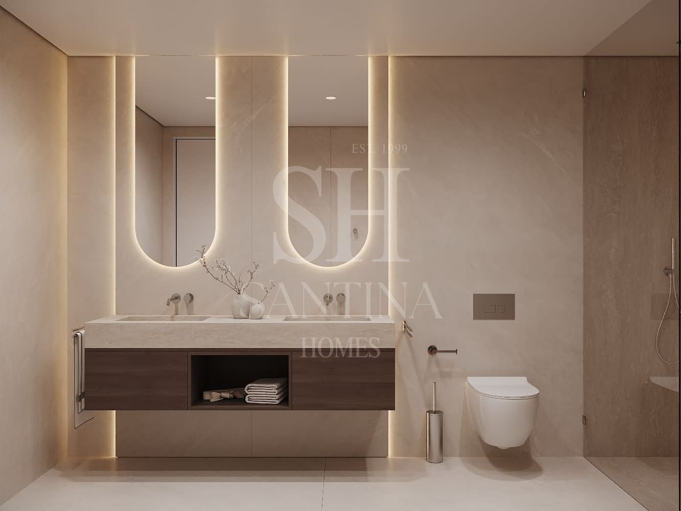 Almina Residences, programme neuf à Estepona East, Estepona, image 52