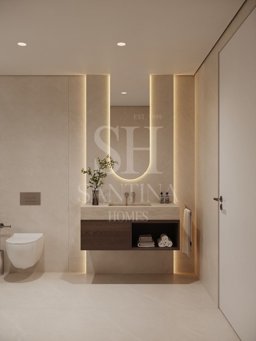 Almina Residences, programme neuf à Estepona East, Estepona, image 19