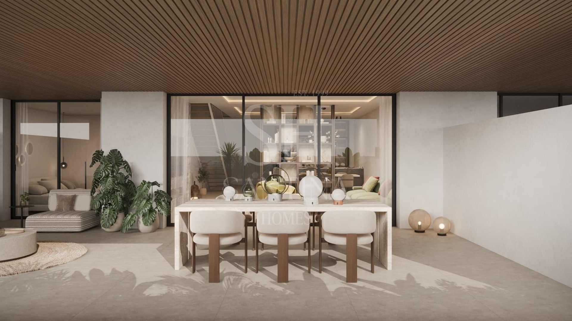 Almina Residences, programme neuf à Estepona East, Estepona, image 48
