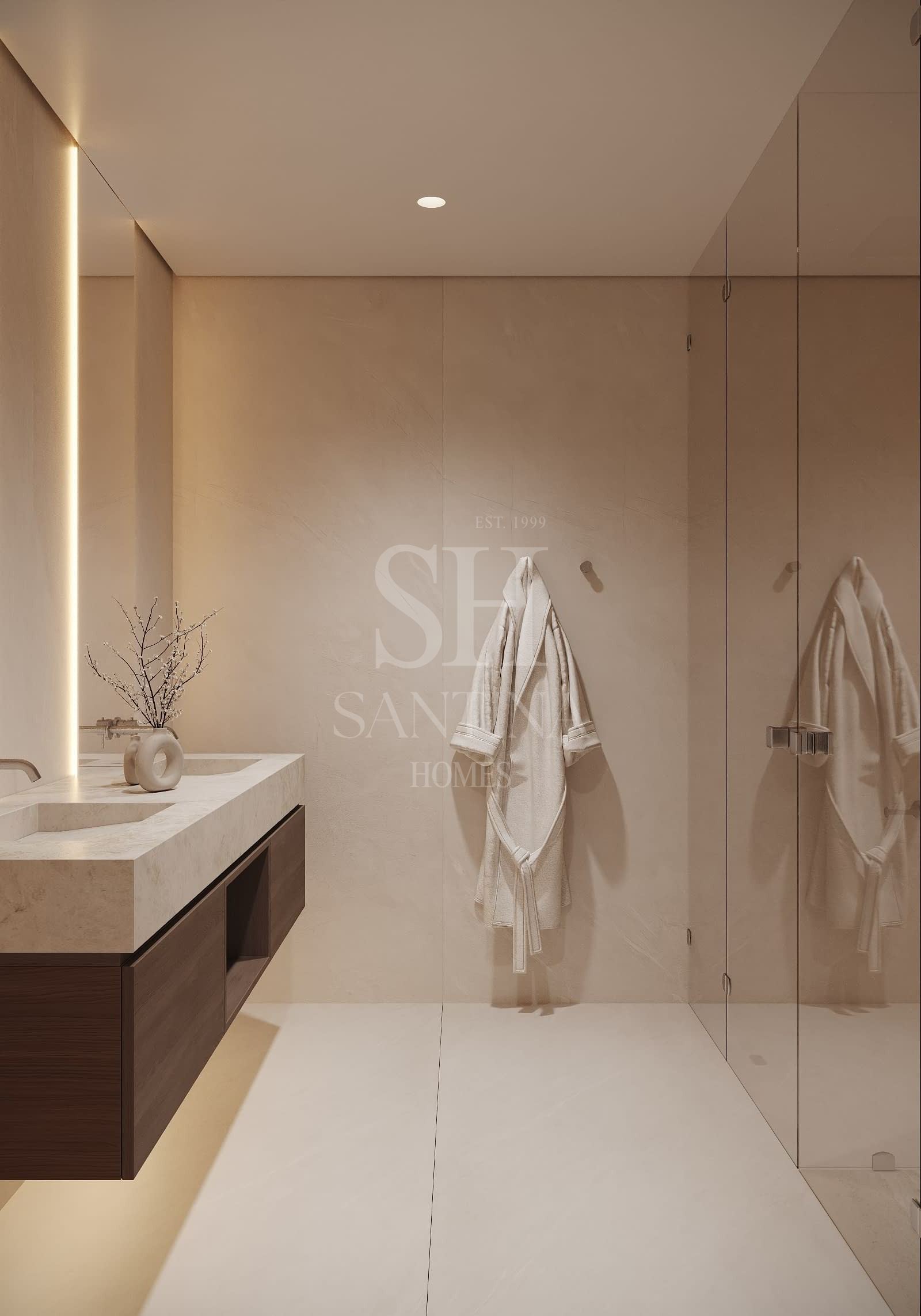 Almina Residences, programme neuf à Estepona East, Estepona, image 50