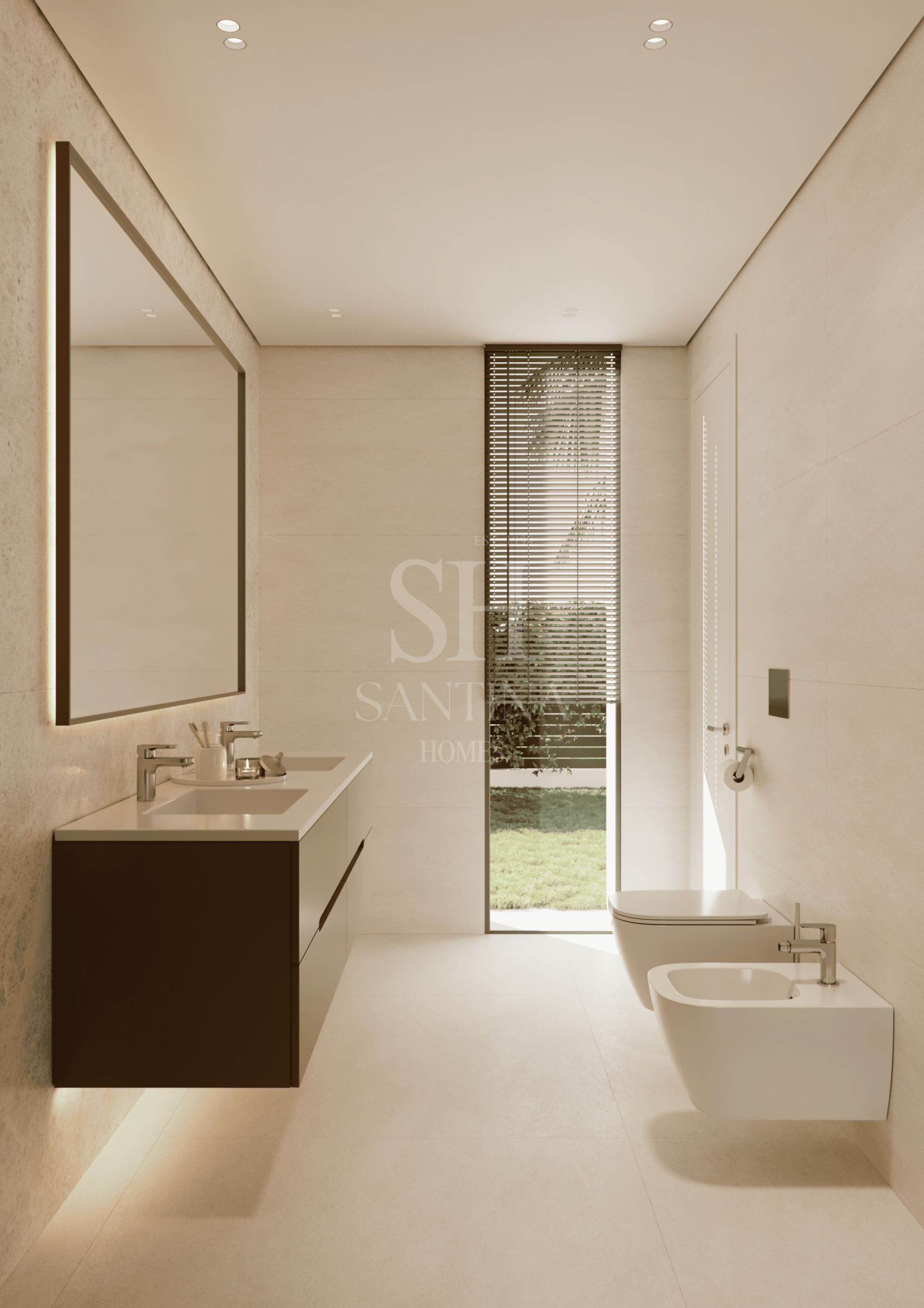 Villas Seven Pearls, programme neuf à Mijas Costa, image 15