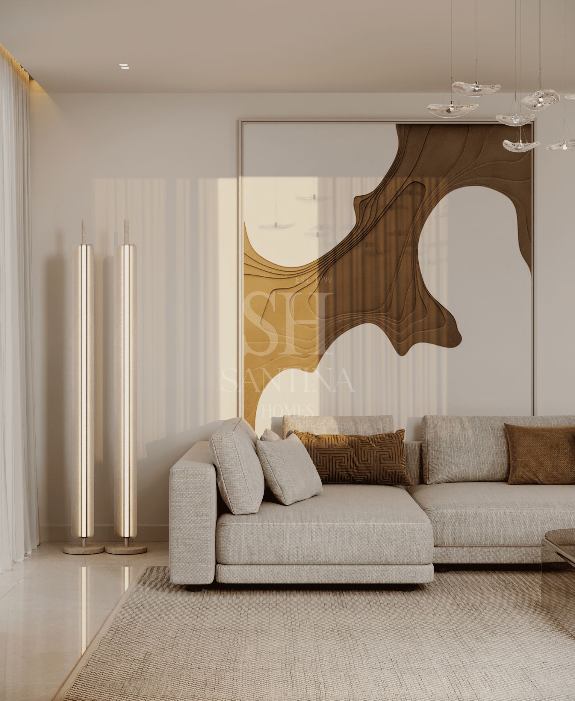 Villas Seven Pearls, programme neuf à Mijas Costa, image 12