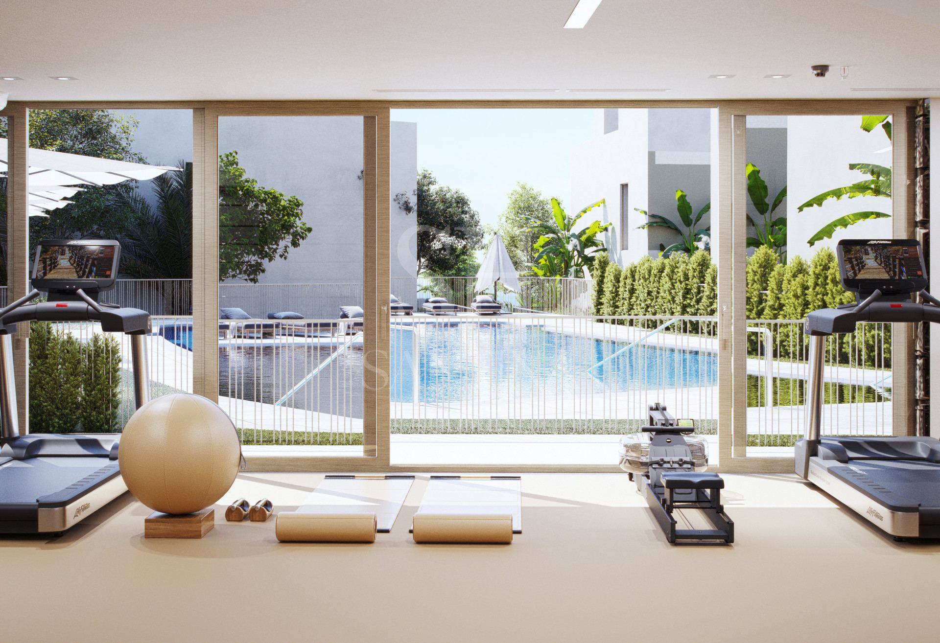 Calanova Homes, programme neuf à Calanova Golf, Mijas Costa, image 22