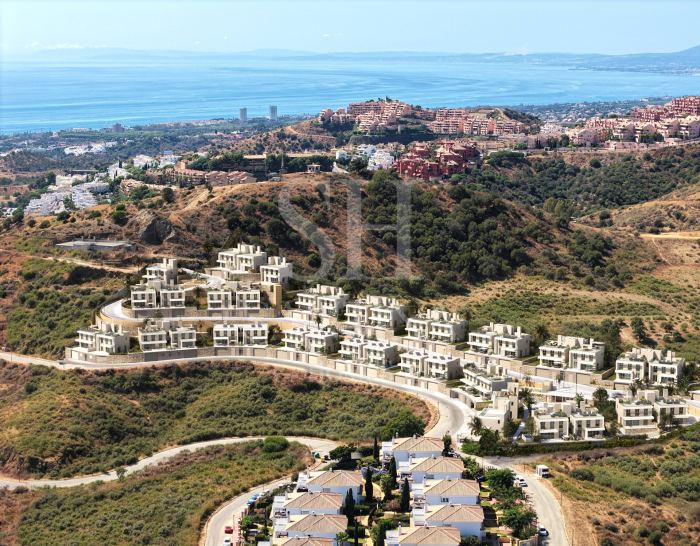 Calanova Homes, programme neuf à Calanova Golf