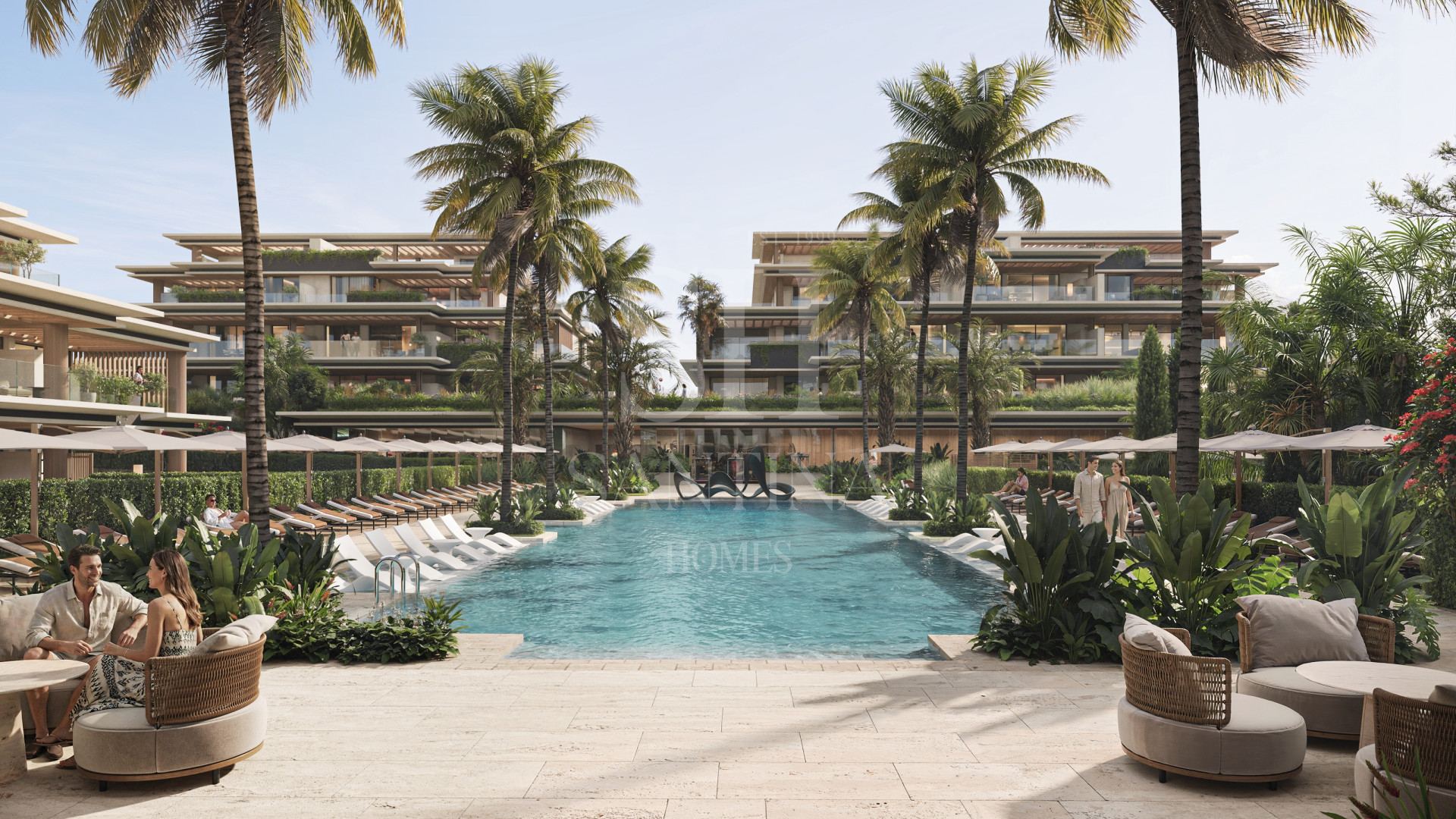 Essence Residence Phase II, programme neuf à Estepona East, Estepona, image 10