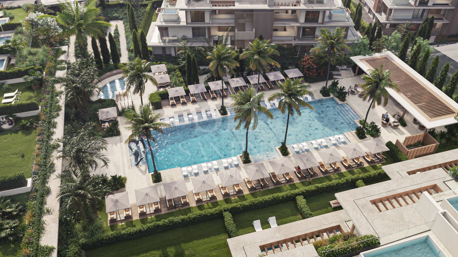 Essence Residence Phase II, programme neuf à Estepona East, Estepona, image 1