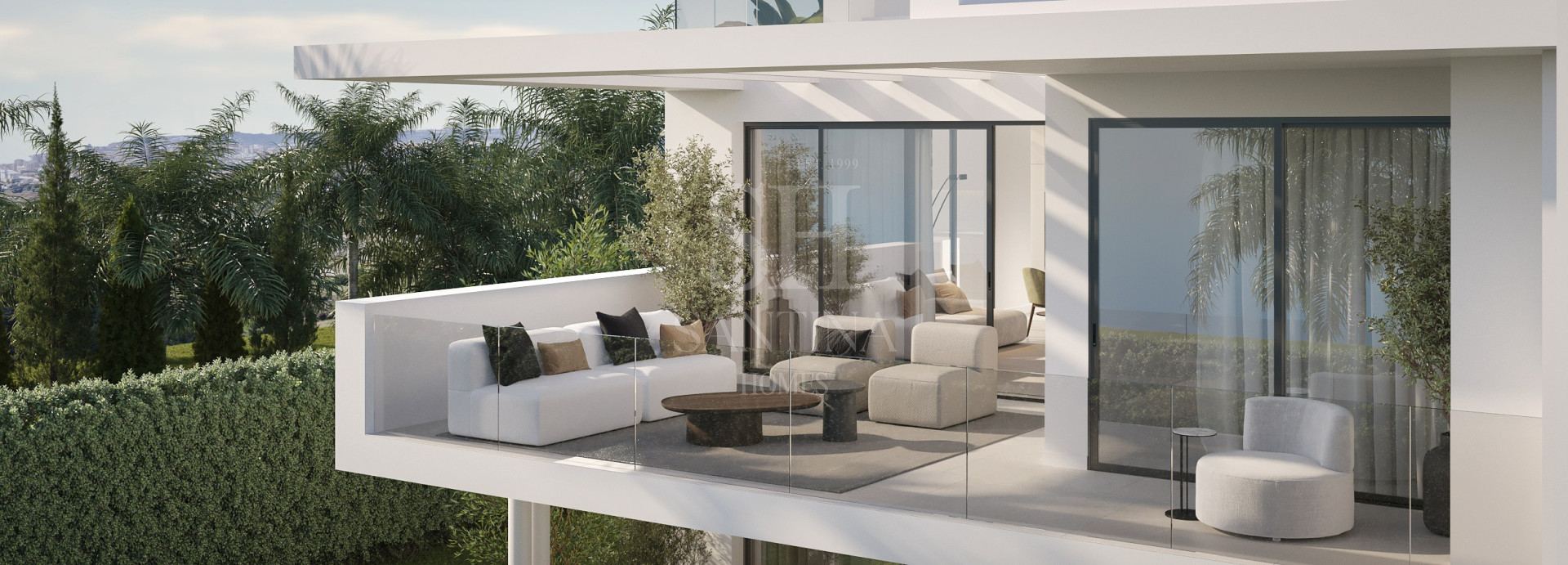 Sunway Residence, programme neuf à Estepona West, Estepona, image 17