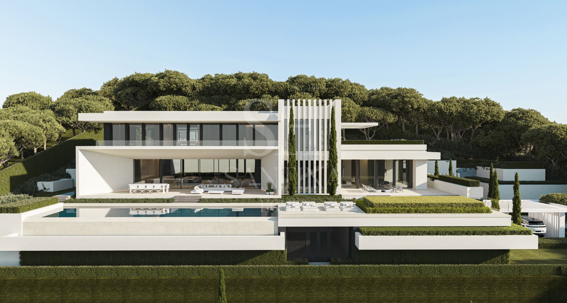El Bosque II, programme neuf à Benahavis, image 10
