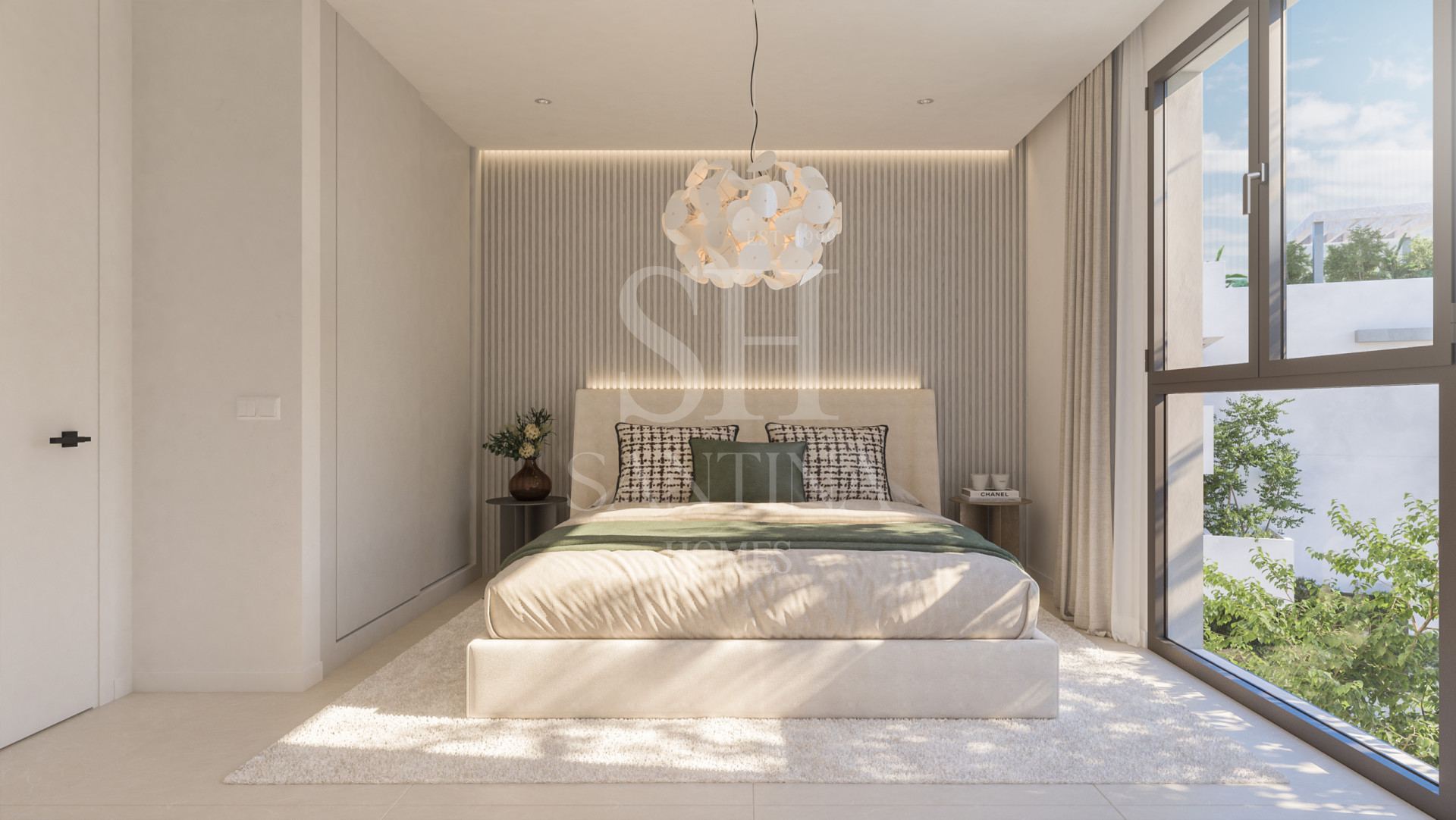 Haiku Suites & Residences, programme neuf à Estepona East, Estepona, image 18