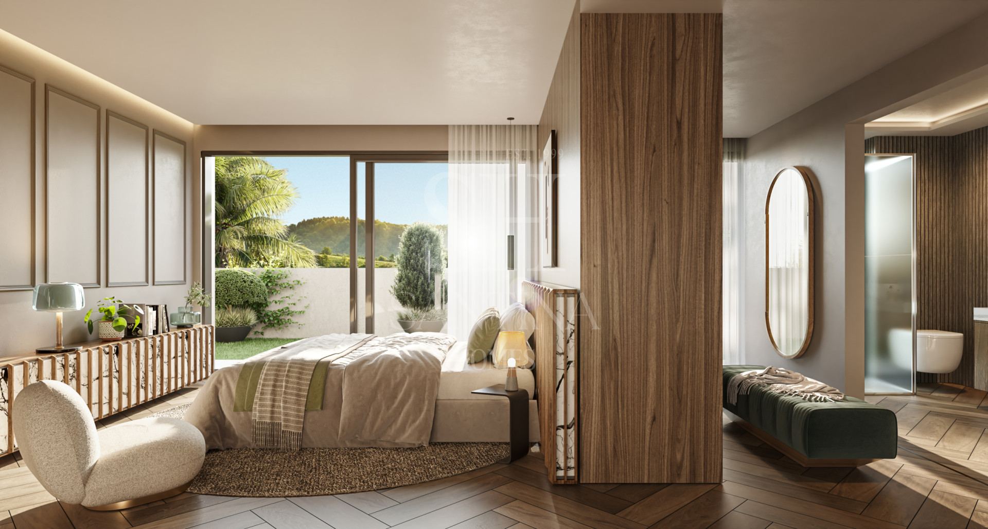 Royal River, programme neuf à Marbella Este, Marbella, image 10