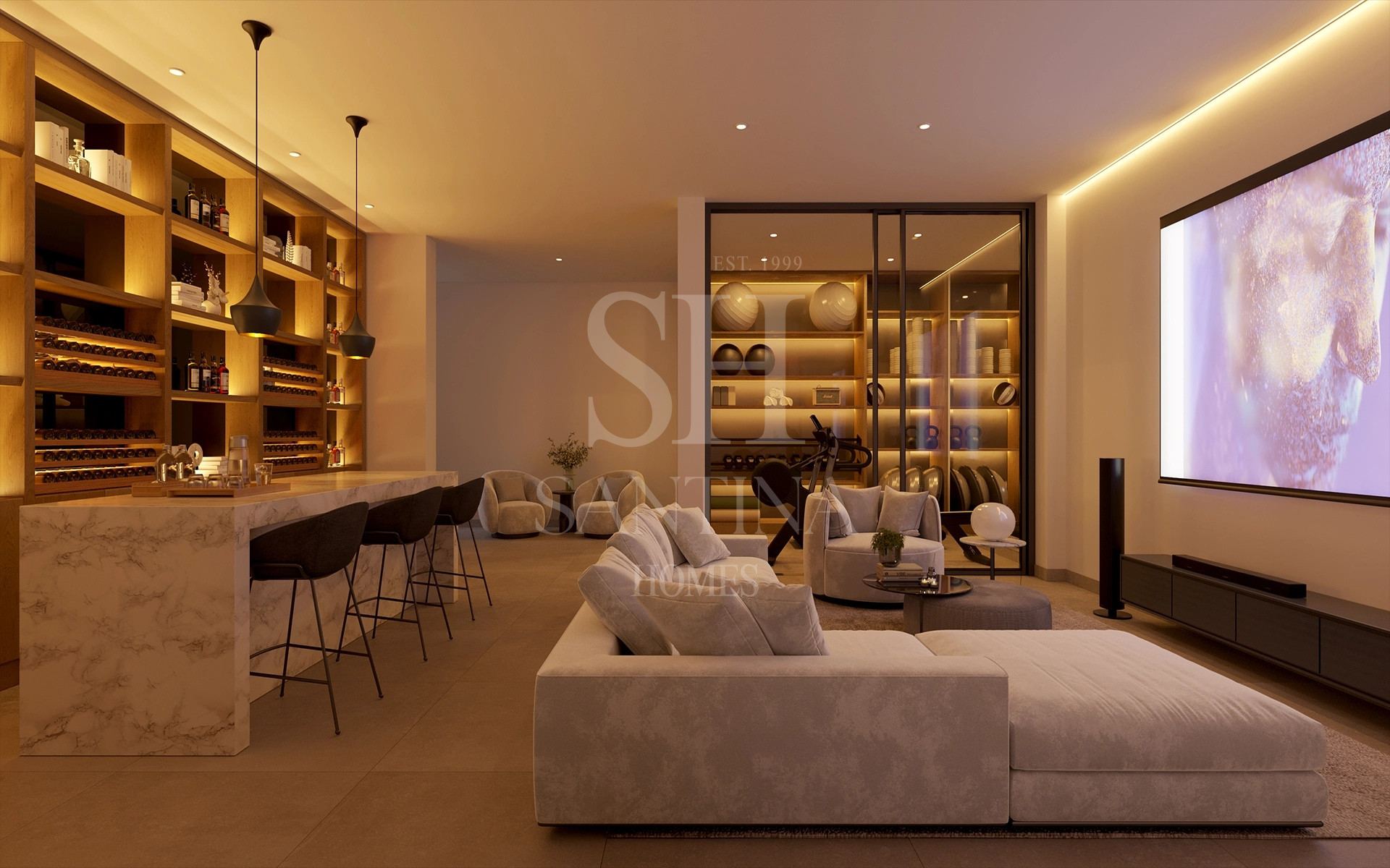 Lyra Residences, programme neuf à Estepona East, Estepona, image 8