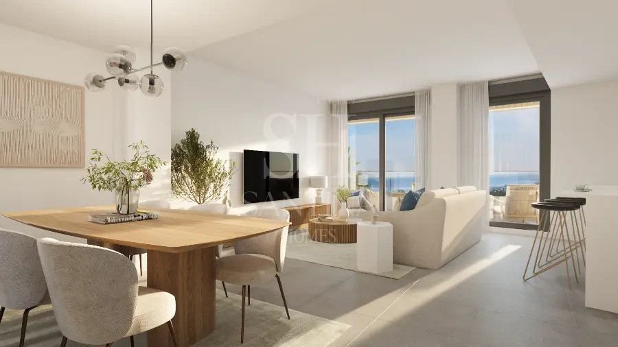 Vanian Views, programme neuf à Estepona East, Estepona, image 3