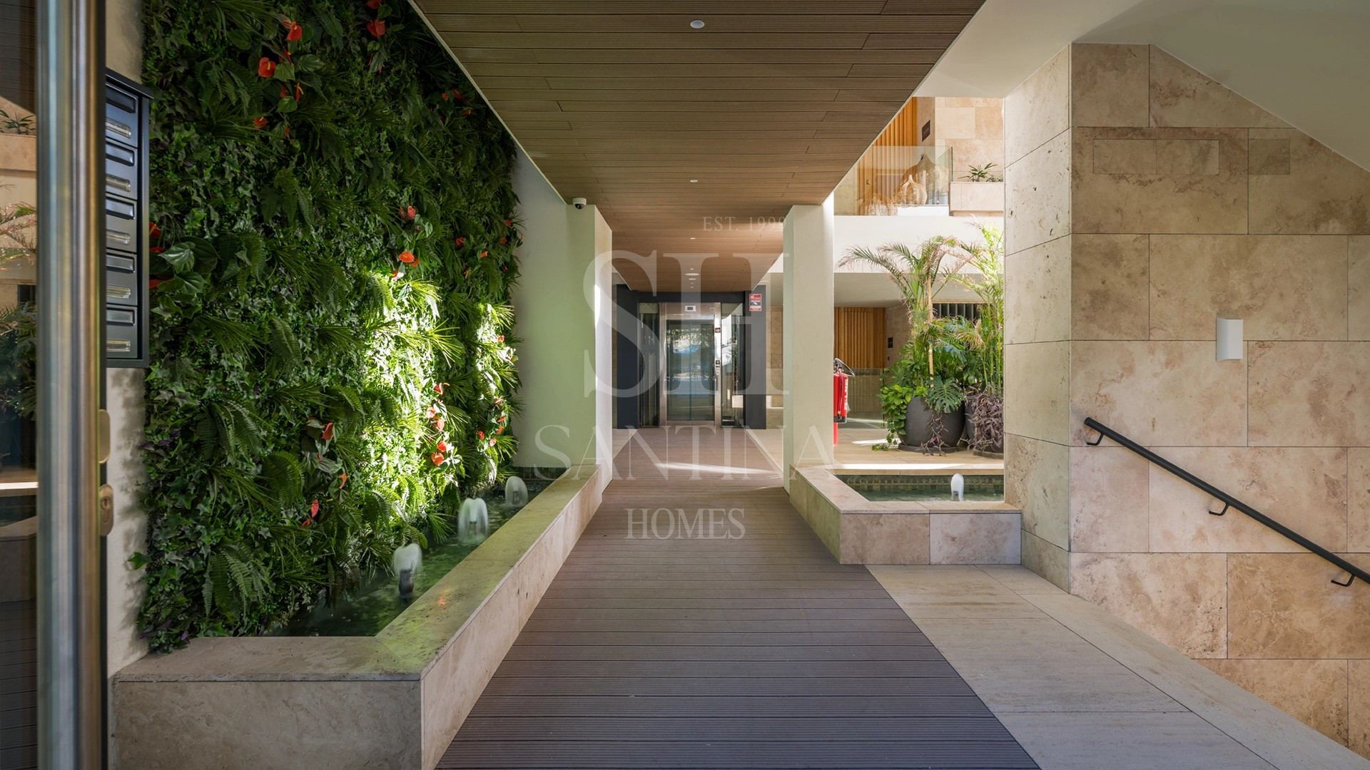 Atelier 4, programme neuf à Estepona Town, Estepona, image 20
