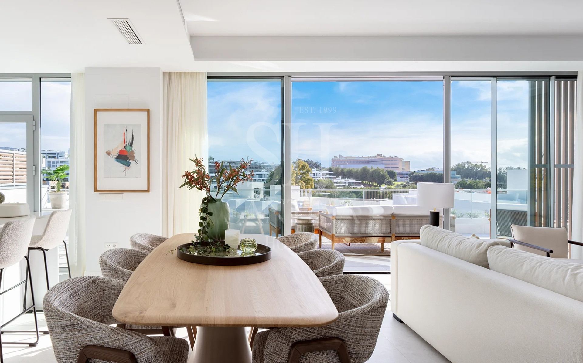 Santa Clara Homes, programme neuf à Marbella, image 8