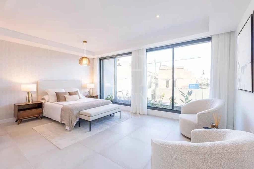 Evergreen Homes, programme neuf à Mijas Costa, image 15