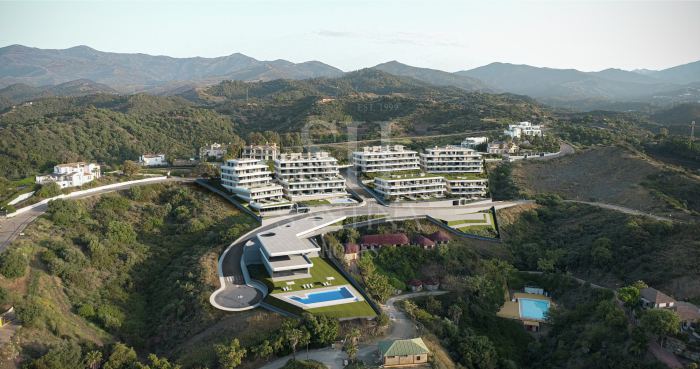Libella, programme neuf à Estepona East