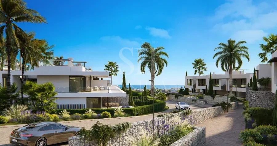 Soul Marbella Sunlife III, programme neuf à Marbella Este, Marbella, image 9