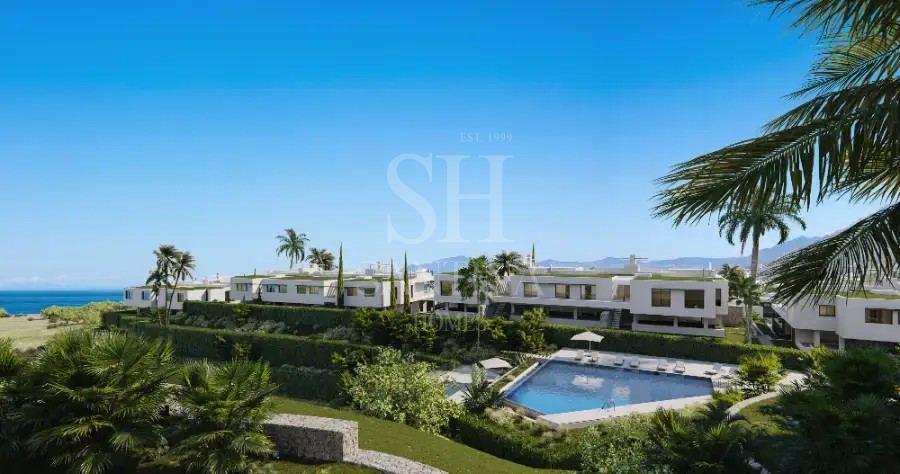 Soul Marbella Sunlife III, programme neuf à Marbella Este, Marbella, image 7