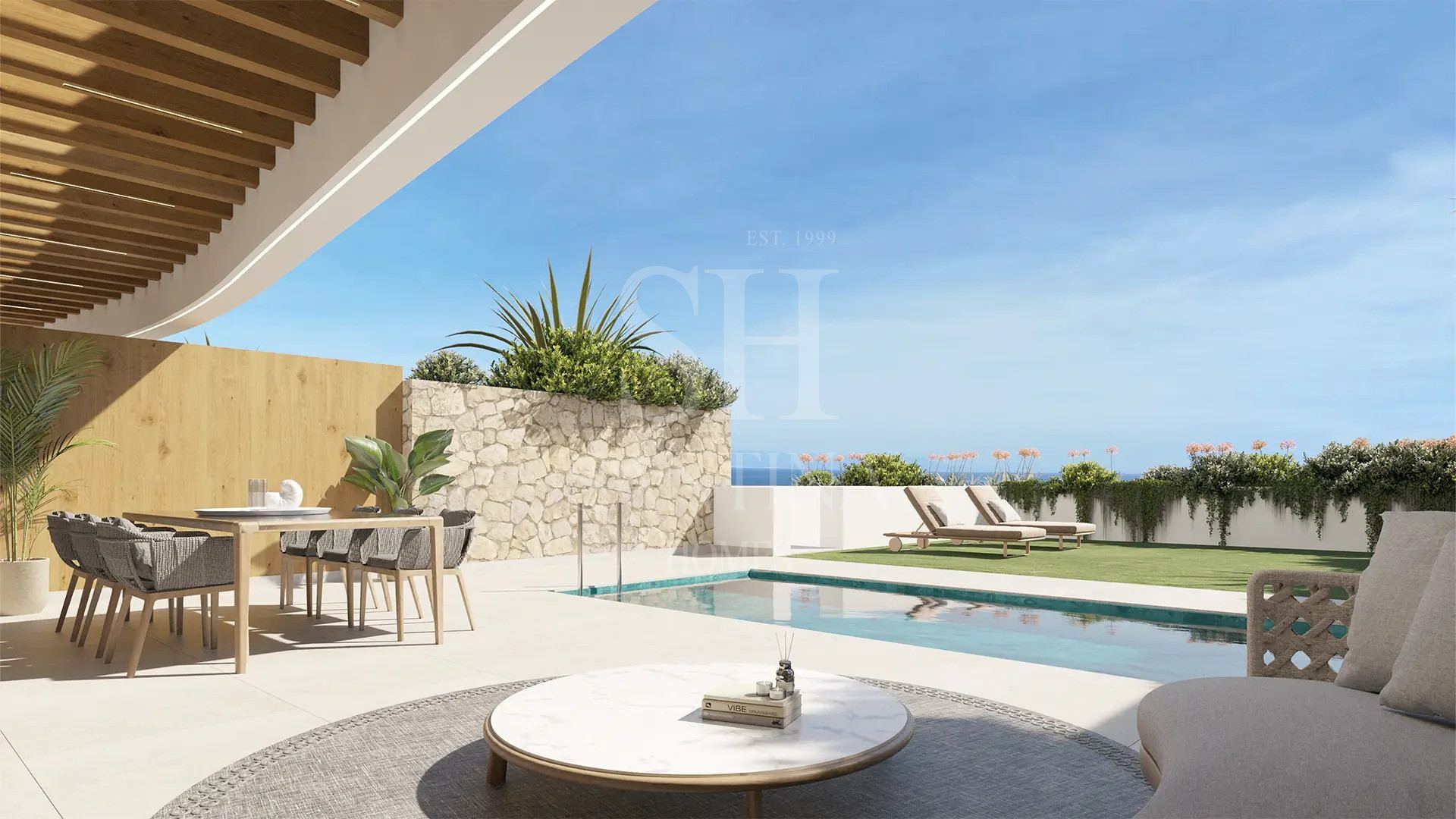 Elysea Suites, programme neuf à Cala de Mijas, Mijas Costa, image 10