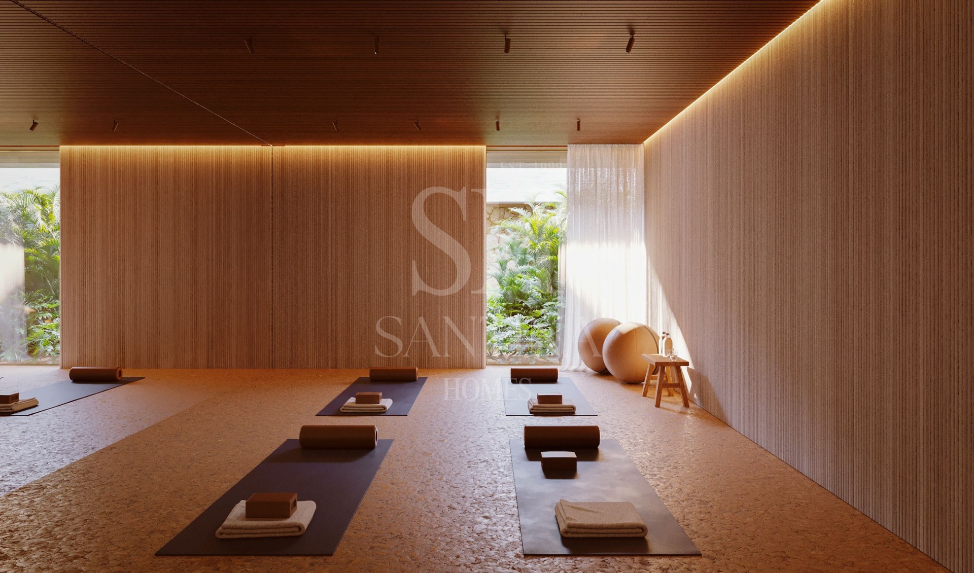 THE ST. REGIS RESIDENCES — image 20