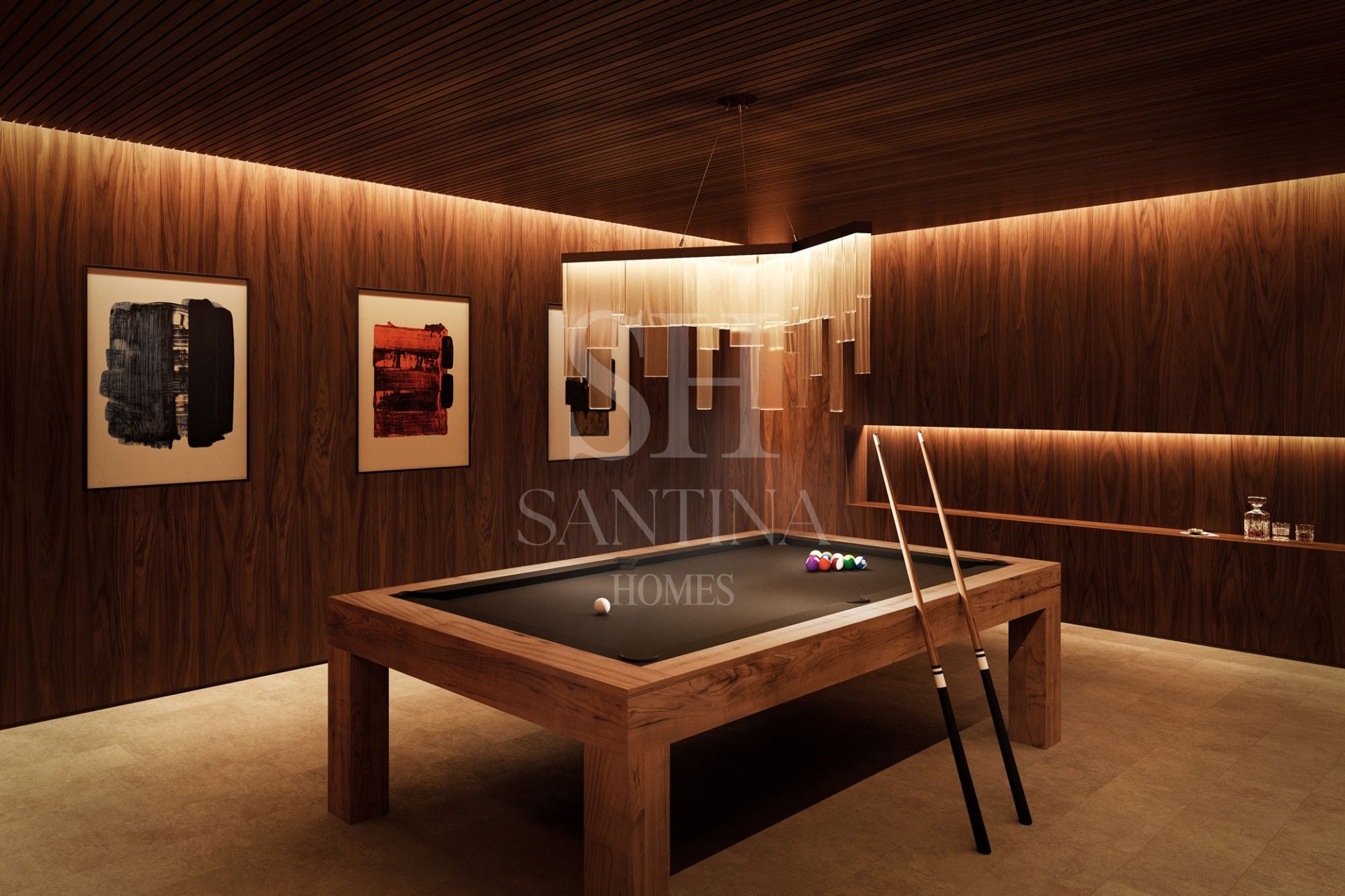 THE ST. REGIS RESIDENCES — image 21