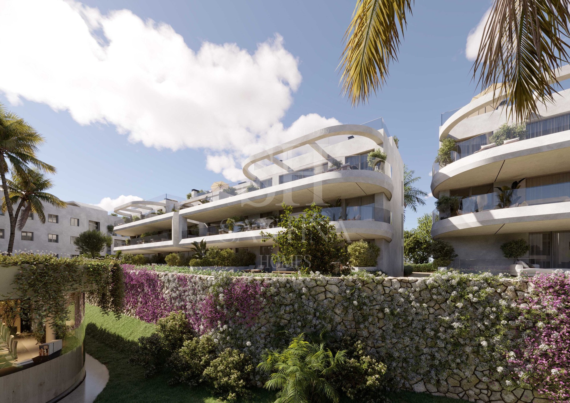 The Palms at Estepona — image 13