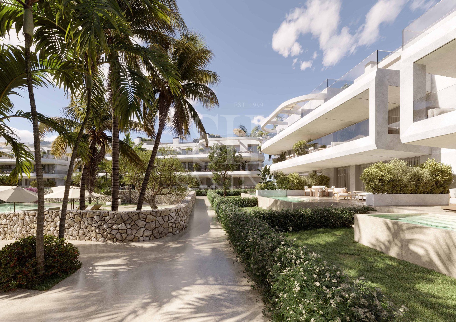 The Palms at Estepona — image 5