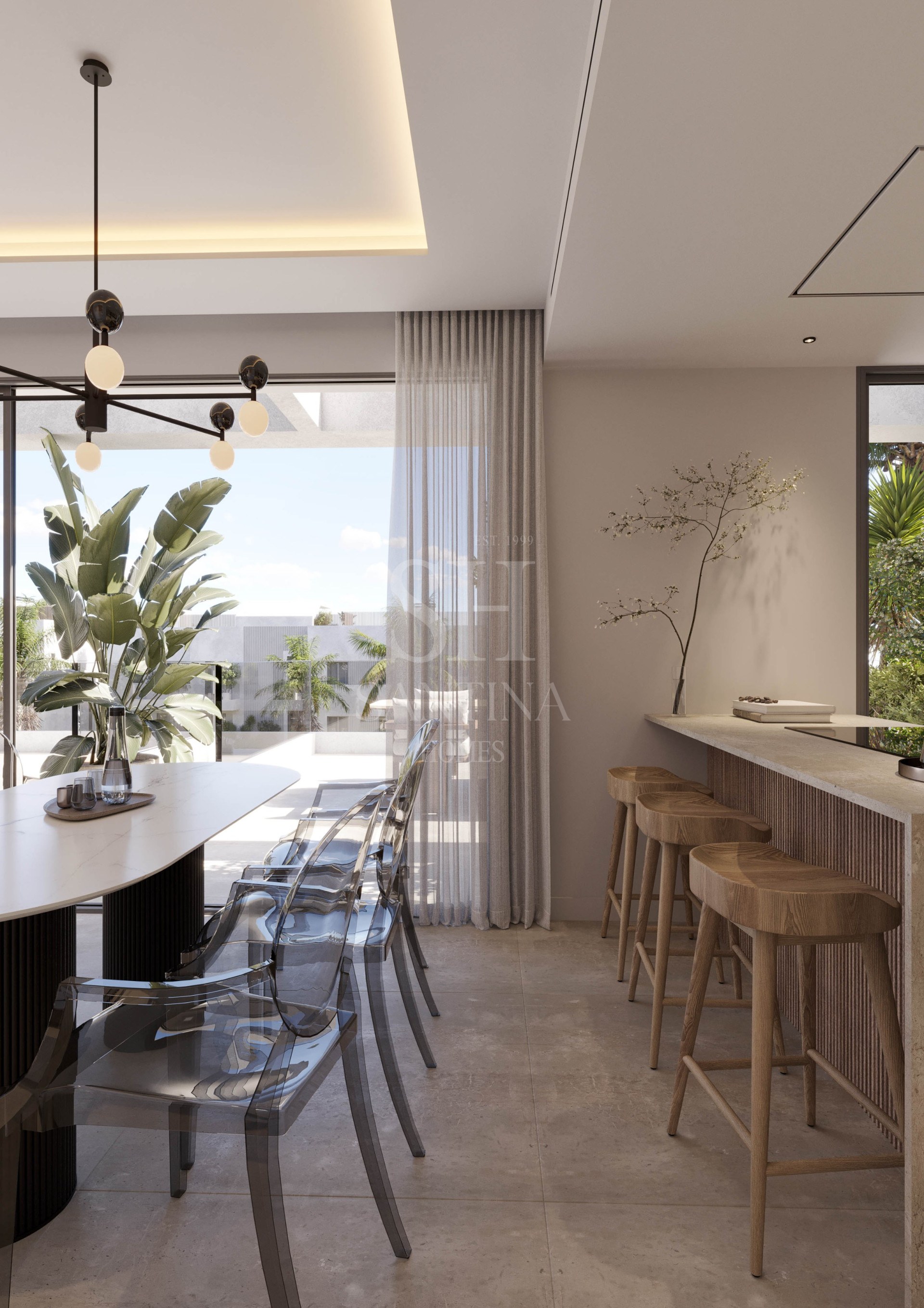 The Palms at Estepona — image 10