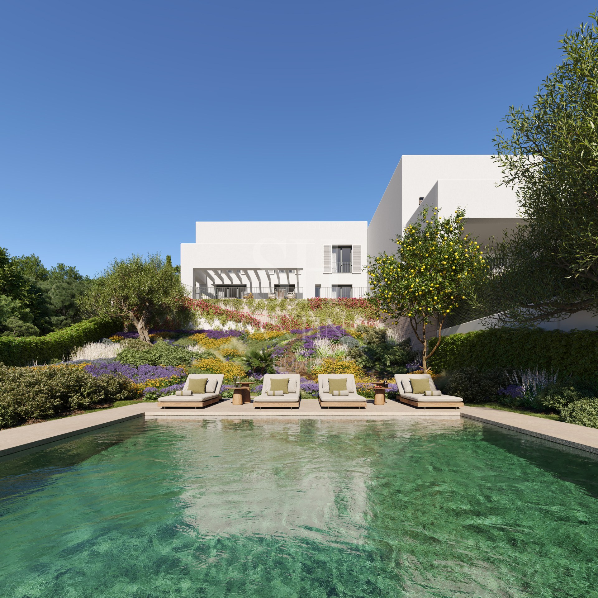Las Villas Sotogrande — image 10