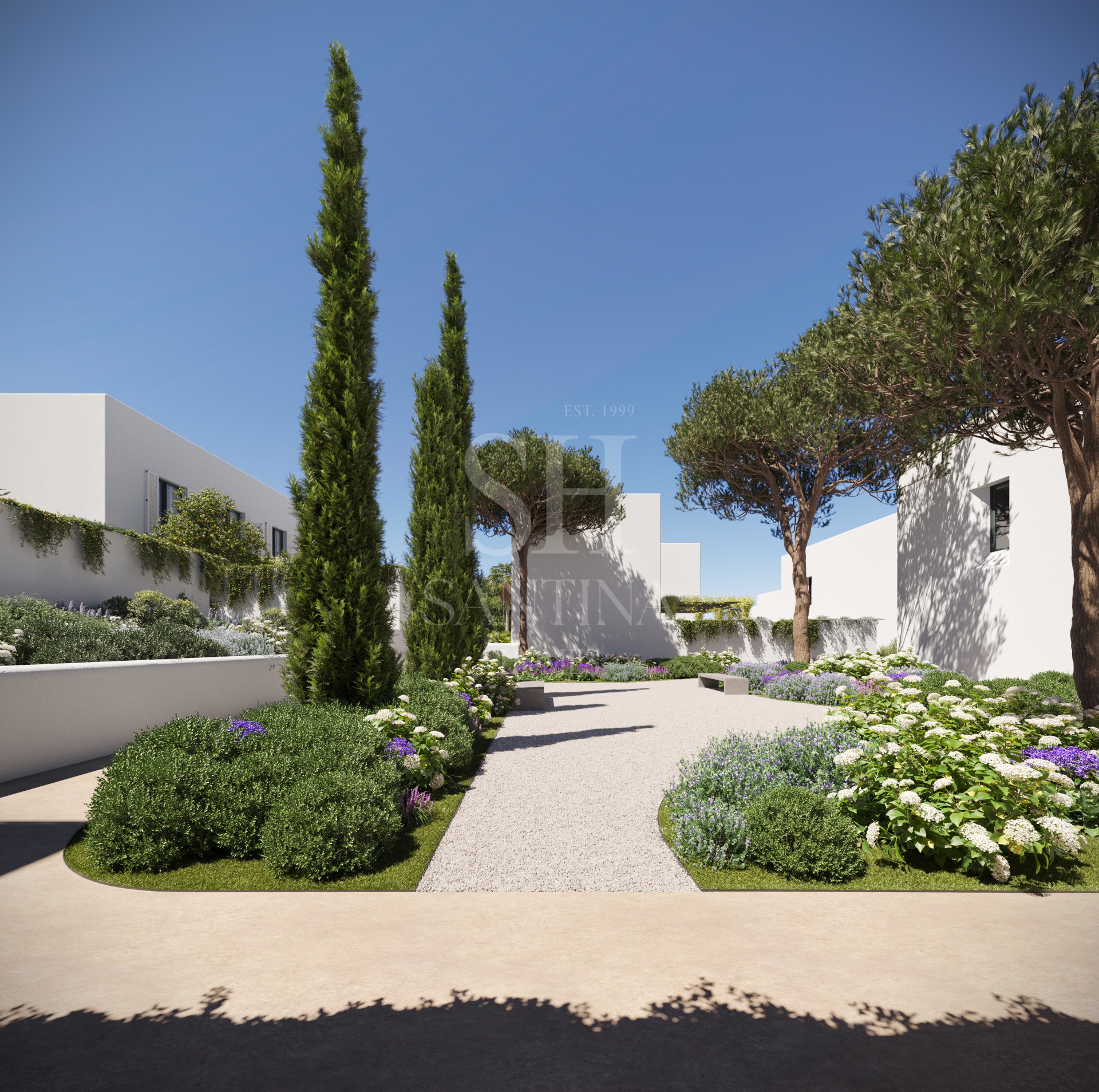 Las Villas Sotogrande — image 16